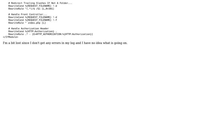Laravel 5.6 deployed application routes give 404 error (2 Solutions!!) смотреть онлайн