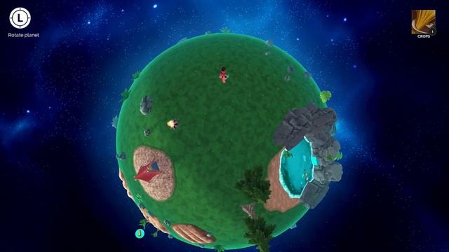 Deiland: Pocket Planet Edition - WALKTHROUGH - PLAYTHROUGH - LET'S PLAY - GAMEPLAY - Part 1 смотреть онлайн