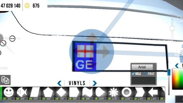 КАК СДЕЛАТЬ ГРУЗИНСКИЕ НОМЕРА В КАР ПАРКИНГ МУЛЬТИПЛЕЕР смотреть онлайн