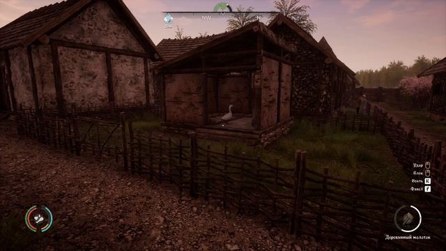 Medieval Dynasty - Гайд - Животноводство (обновленный) смотреть онлайн