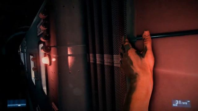 Battlefield 3 - Bölüm 1 Tren смотреть онлайн