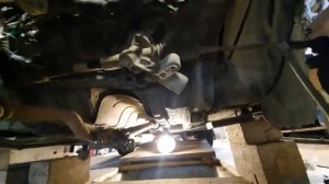 Замена сцепления на Suzuki sx4. (Сузуки С Икс 4). Часть - 3.  (ньюансы))