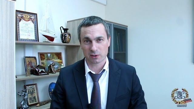 110 лет РЭУ им. Г.В. Плеханова смотреть онлайн