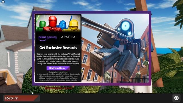 MAY *2022* NEW LEGENDARY *FREE SKIN* CODES In Roblox Arsenal! (Codes) смотреть онлайн