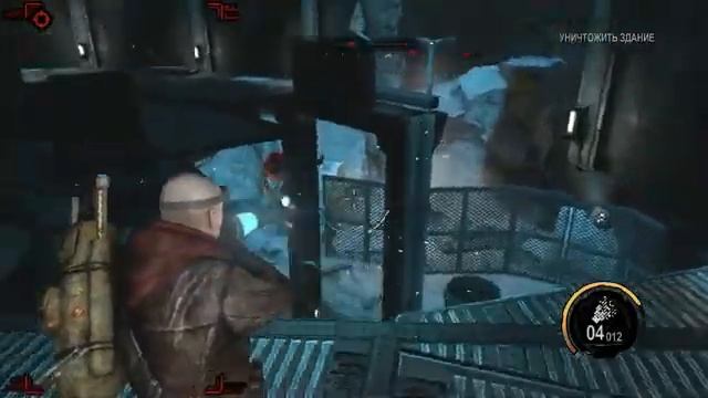 Видео обзор игры — Red Faction Armageddon отзывы и рейтинг, дата выхода, платформы, системные требо смотреть онлайн