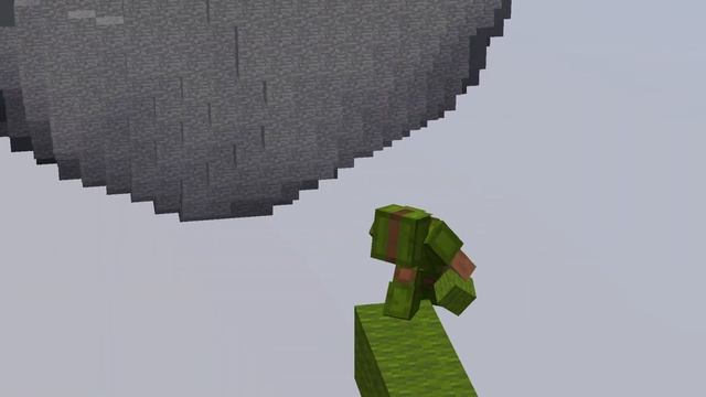 Виды людей на Бэдварсе (Майнкрафт бед варс) смотреть онлайн