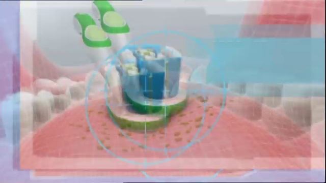 Colgate 360 Surround Toothbrush Advert смотреть онлайн