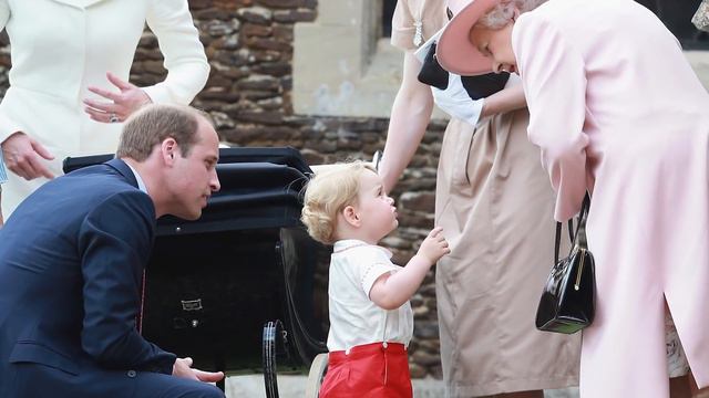 Weird Rules William And Kate Always Have To Follow смотреть онлайн
