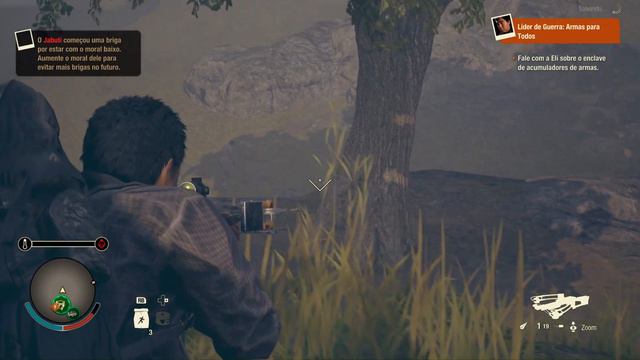 State Of Decay 2 - Gameplay - Walkthrough Part 10 - War Leader: Weapons For All