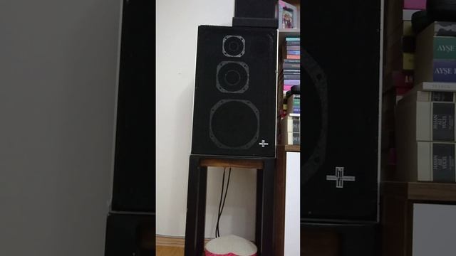 PHİLİPS 489 SPEAKERS, SANSUİ 9090DB VE PHİLİPS 880 CD PLAYER смотреть онлайн