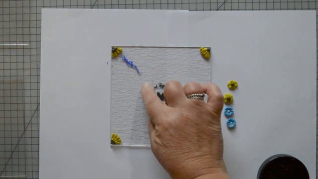 Modeling Glass Sunflower Tealight Holders and Heart Wall Plaque смотреть онлайн