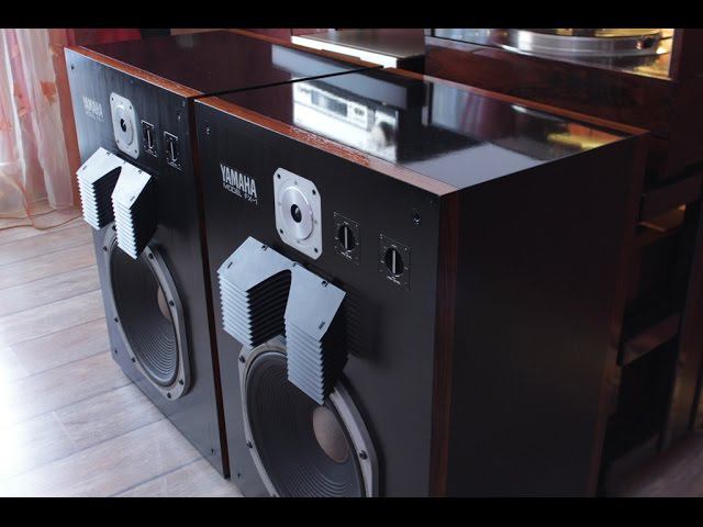 Yamaha FX-1 Metallica смотреть онлайн