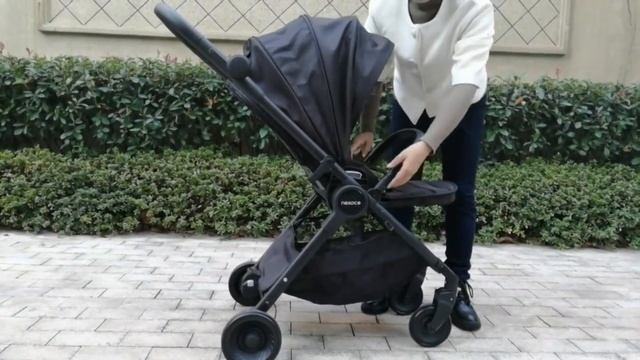 ✅ПЕРЕНОСНАЯ ДЕТСКАЯ КОЛЯСКА С АЛИЭКСПРЕСС смотреть онлайн