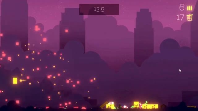 Save The Mess - 6th Brackeys Game Jam смотреть онлайн