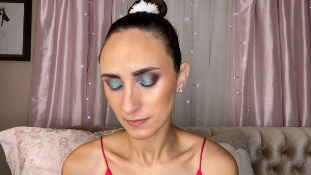 USING NEW MAKEUP - I FOUND AN UNLIKELY TREASURE IN HERE!! смотреть онлайн