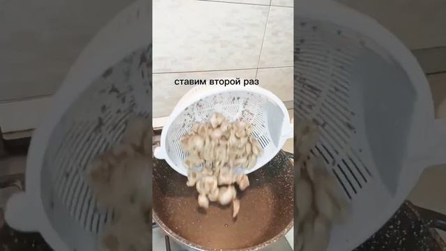 Как приготовить говяжьи почки вкусно!!! смотреть онлайн