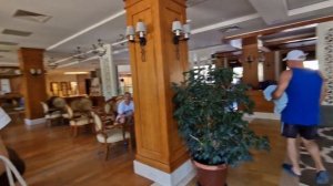 Бюджетный отель VIKING STAR 5* в Кемере, Турция / Обзор / Сентябрь 2023