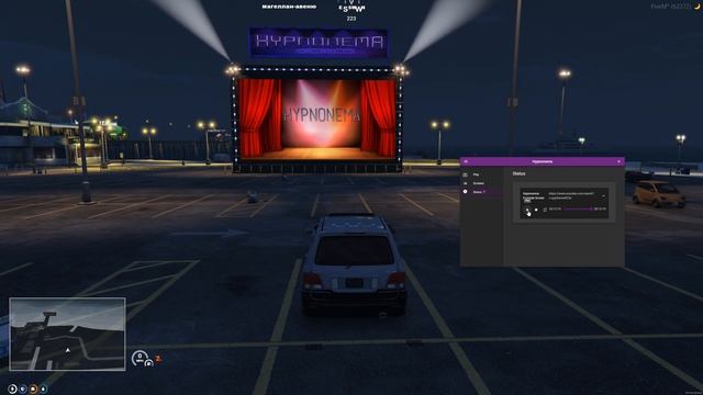 Базарим за РП. Реакция на видео c канала Романа об РП серверах смотреть онлайн