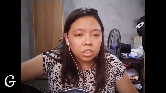 King of my Heart Cover | Chords and Lyrics | Key of G смотреть онлайн