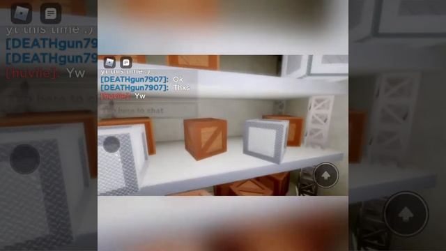 Roblox Isolator!! (Full Walkthrough ;) смотреть онлайн