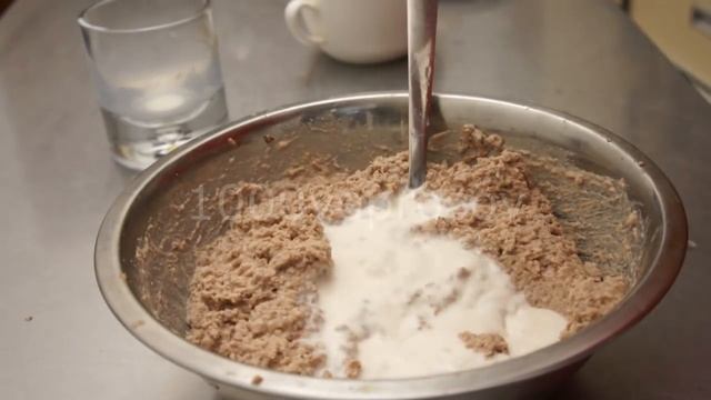 Ливерная колбаса по рецепту 19 века (вопрос №29) смотреть онлайн