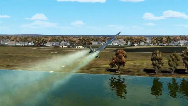 Hurricane (IL-2) смотреть онлайн