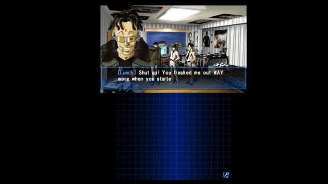 lets play soul hackers part 5 смотреть онлайн