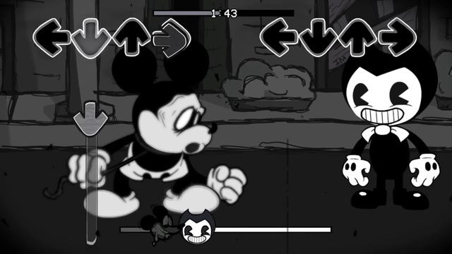 UNTOLD LONELINESS But Every Turn A Different Character Sings ? ( FNF VS UNTOLD LONELINESS ) ?