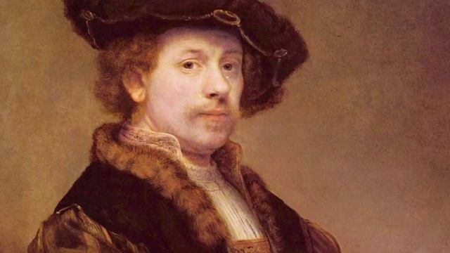 «Библейские сюжеты в искусстве»  Возвращение блудного сына (01)