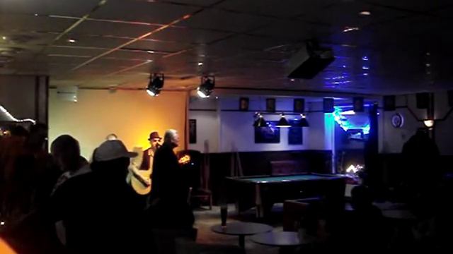 Going Down to the River - RISING SUN DUO - House of the Rising Sun смотреть онлайн