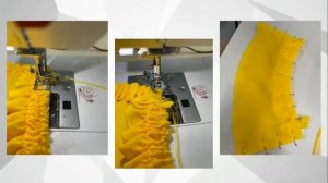 Мастер - класс. Тема: "Пошив стилизованного Халадаай"