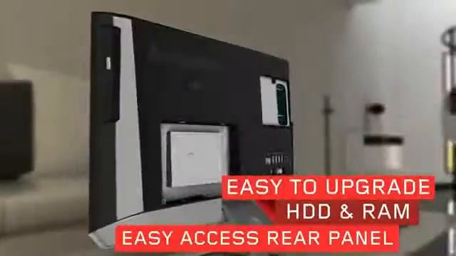 Lenovo All In One C320