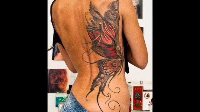 tattoo girls смотреть онлайн
