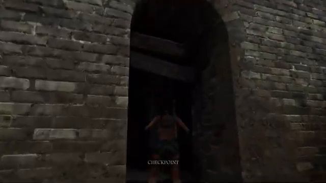 Tomb Raider II: The Dagger of Xian UE4 Demo │ SPEEDRUN - 9:54 смотреть онлайн