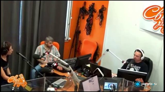 Ольга Арефьева и Семён Чайка рассуждают об антинауке смотреть онлайн