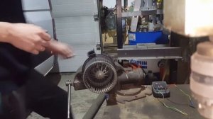 Мерседес спринтер 515 снятие моторчика печки