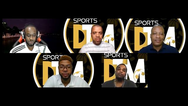 Statue of Shelton? Call for Jamaican Record Goal Scorer Luton Shelton to Get a Statue | DTM смотреть онлайн