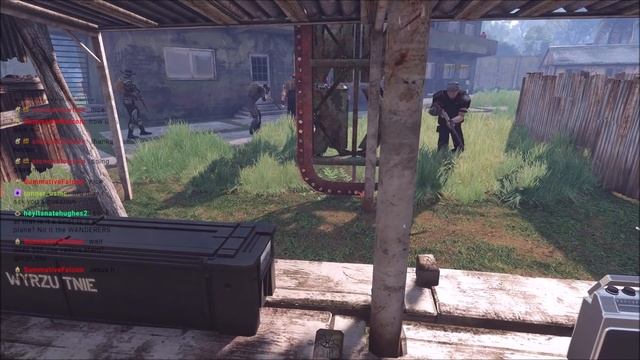 New Horizons, a Fallout themed Zeus Apocalypse DnD Arma 3 Campaign with the 506th смотреть онлайн