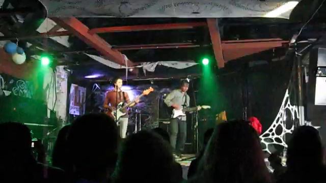 Фахртдинов - Вдовин и группа ХБ - Овощи