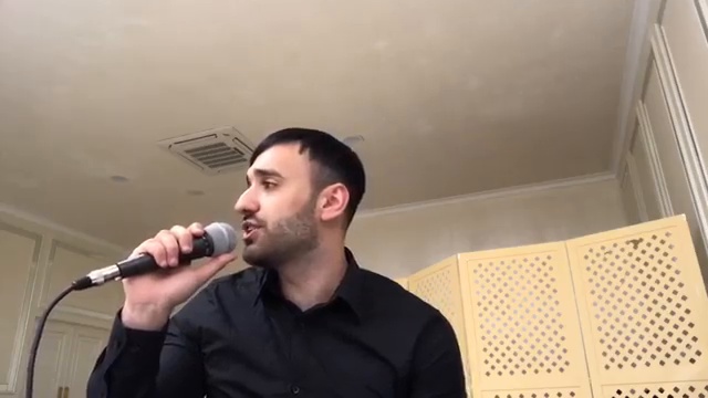 Samir Vishniakov  Чавэ муршарья