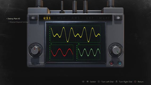 How To Use Signal Modulator | RESIDENT EVIL 2 смотреть онлайн