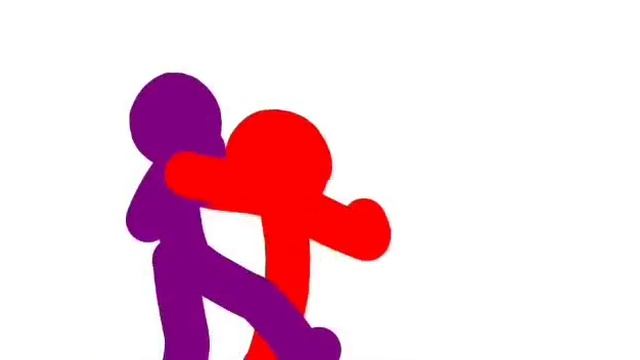 Fighting test смотреть онлайн