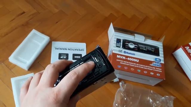Автомагнитолы с Bluetooth и Сенсорным Экраном Как выбрать Магнитолу смотреть онлайн