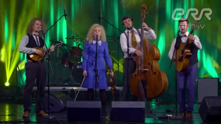 Ummamuudu 25. sünnipäevapidu смотреть онлайн