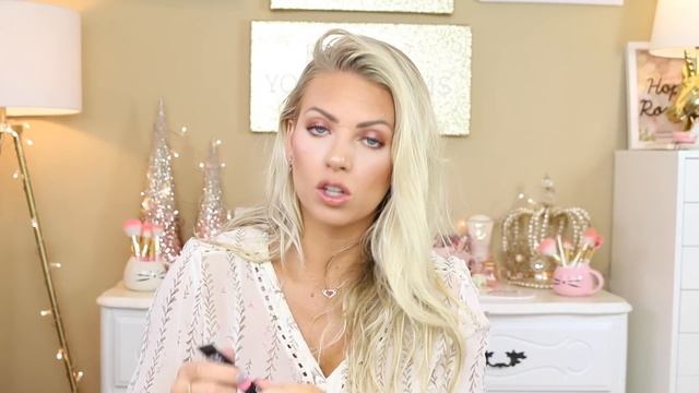 ? December Favorites 2016 ? | SamanthaSchuerman смотреть онлайн