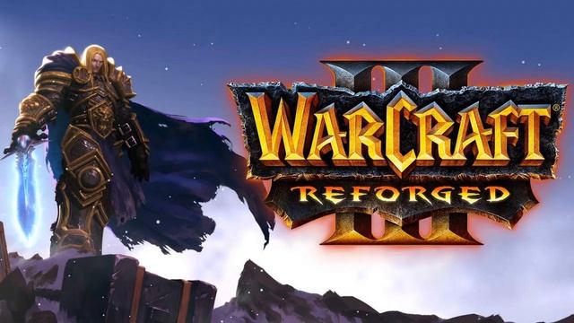 Сравнение локализаций Warcraft III и Warcraft III: Reforged (скетч от Клуба хорошего настроения) смотреть онлайн