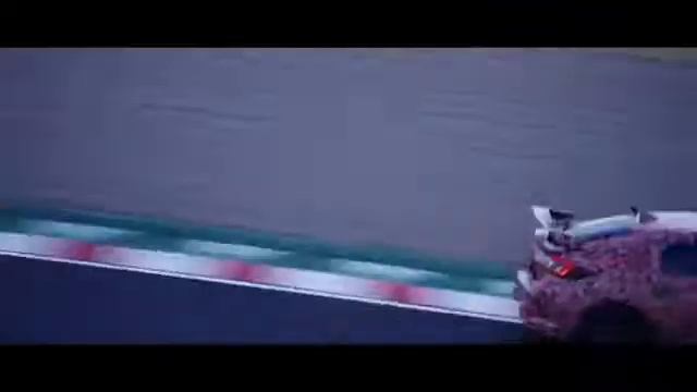 An “Inside Look” at the Next Gen Honda Civic Type R