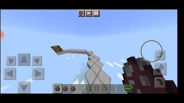 что выберет отличник и двоечник в Майнкрафт смотреть онлайн