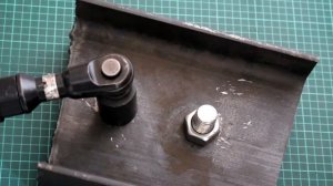 Пневматическая ударная трещотка TOPTUL KAAH1620