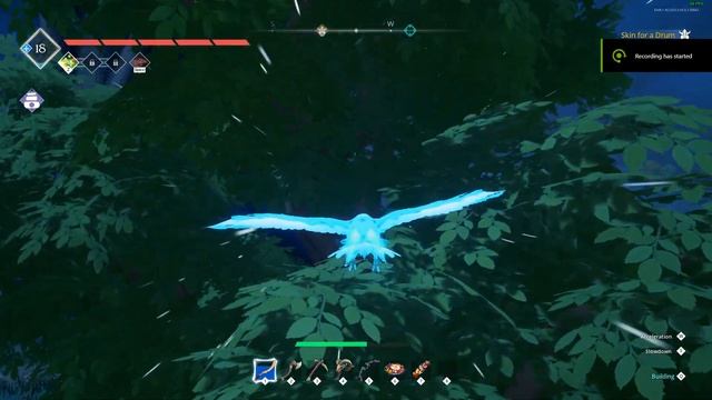 Frozen Flame How To Buy Energy Potion Blueprint & Craft Energy Potion смотреть онлайн